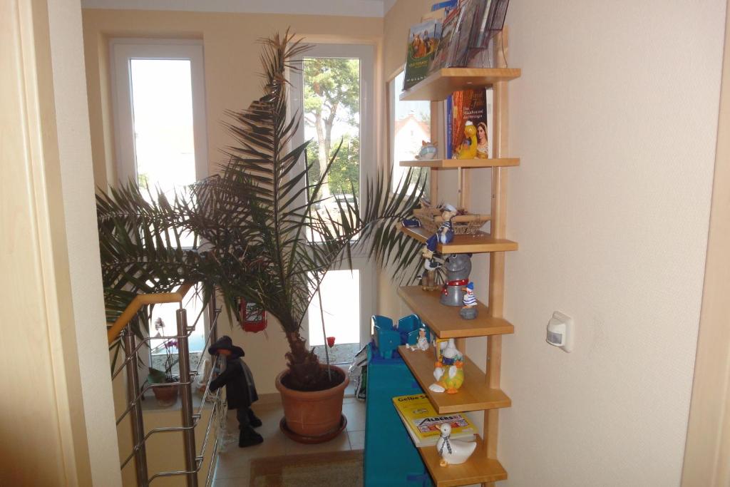 Fritzis Haus room 1